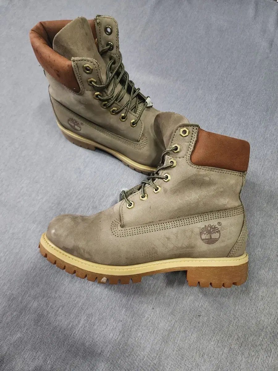 Timberland ティンバーランド ウォーカーブーツ 7 サイズ 250