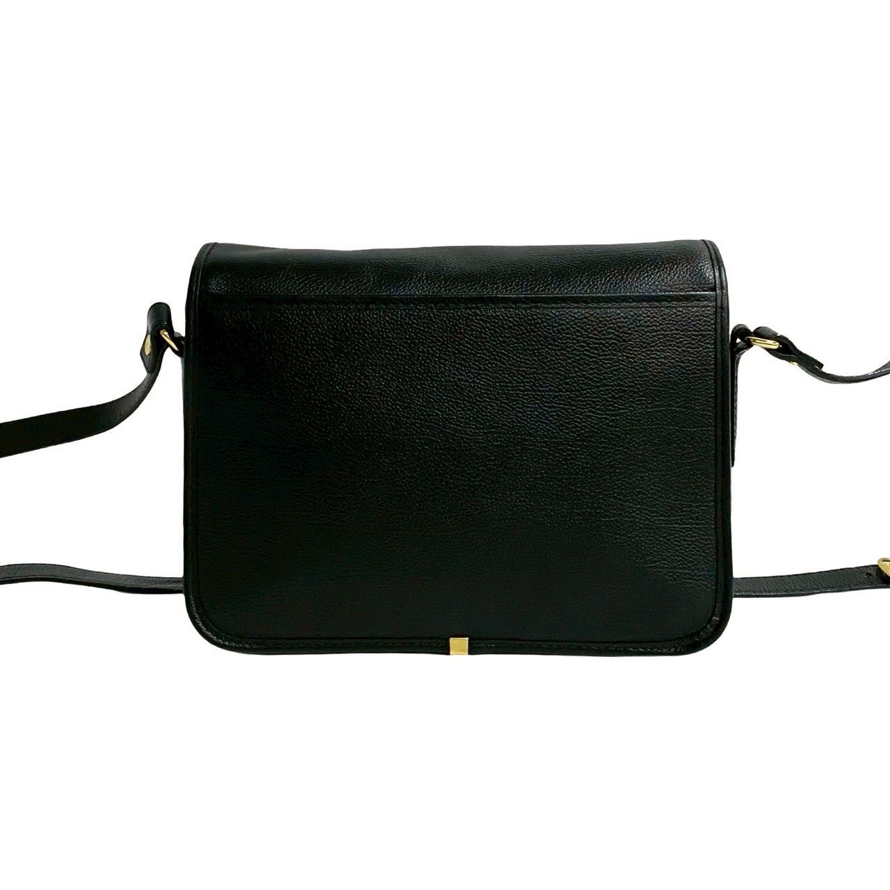 ほぼ未使用 袋付き YVES SAINT LAURENT イヴ サンローラン YSL