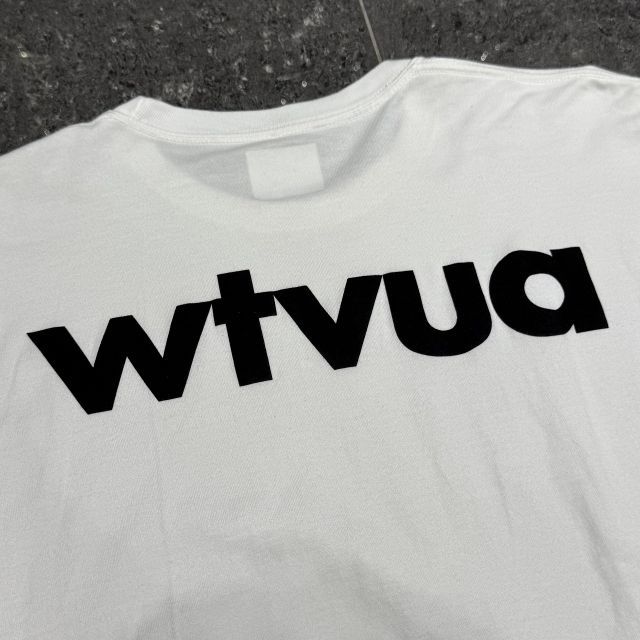 WTAPS WTVUA T-shirt（WTAPS 21AW WTVUA Tee OLIVE オリーブ
