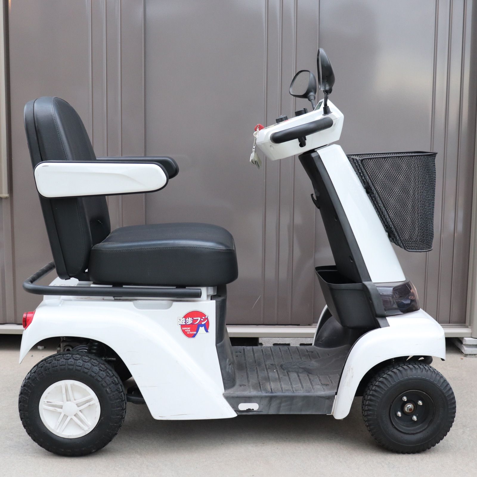 セリオ 遊歩フジ