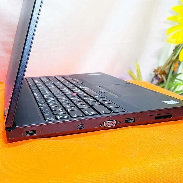 ◇大画面オールインワン ThinkPad E550◇目の悪い方でも大丈夫