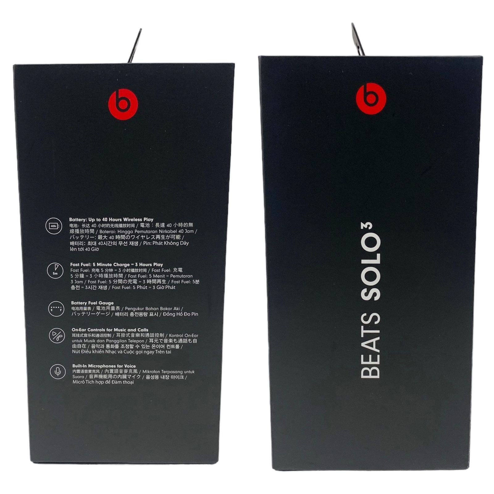 beats by dr.dre(ビーツバイドクタードレ) Beats Solo3 Wireless 