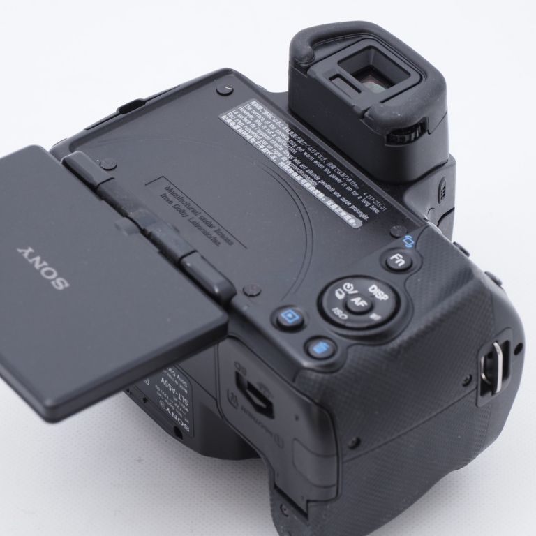 SONY α55 ズームレンズキットSLT-A55VL - カメラ本舗｜Camera honpo