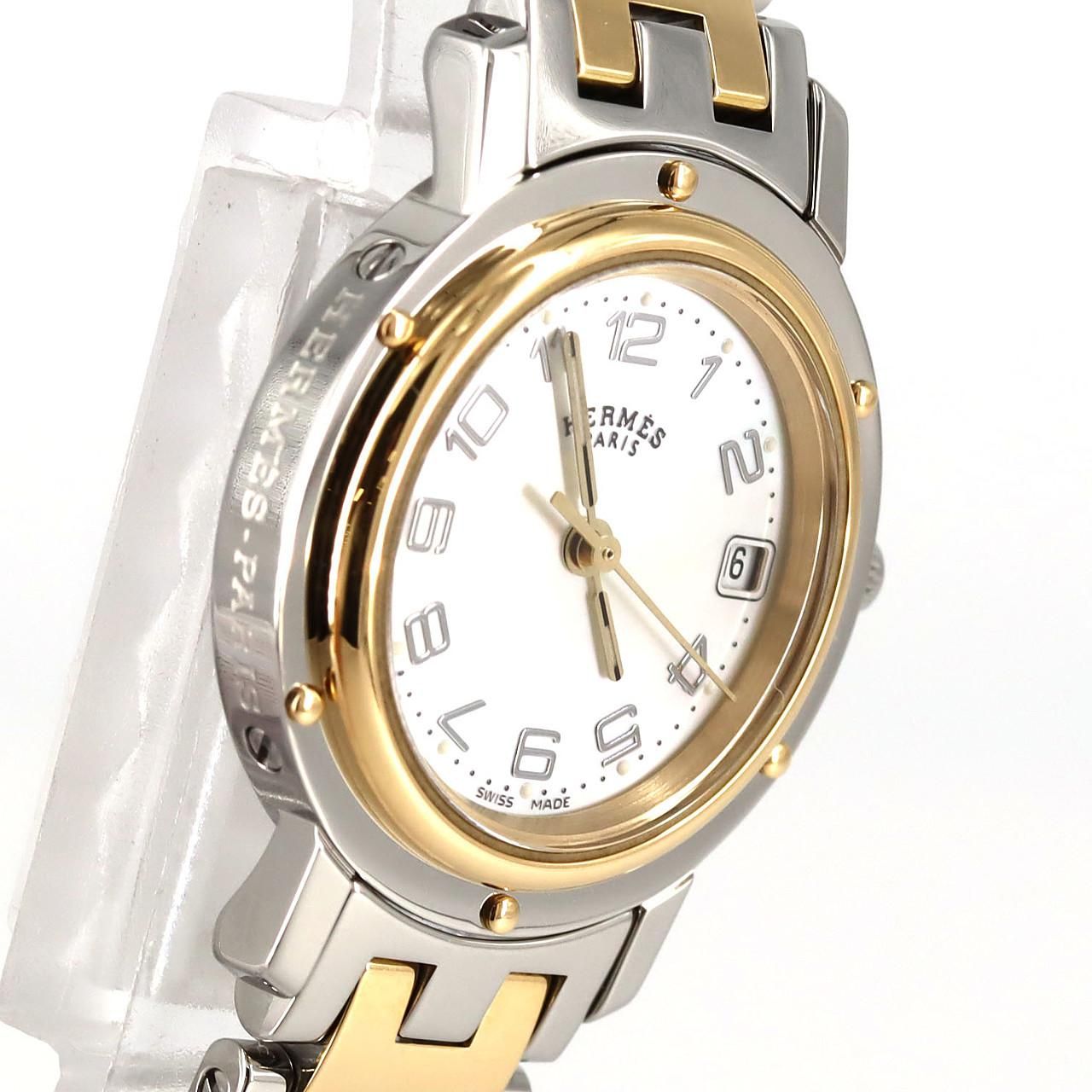 クリッパーナクレ