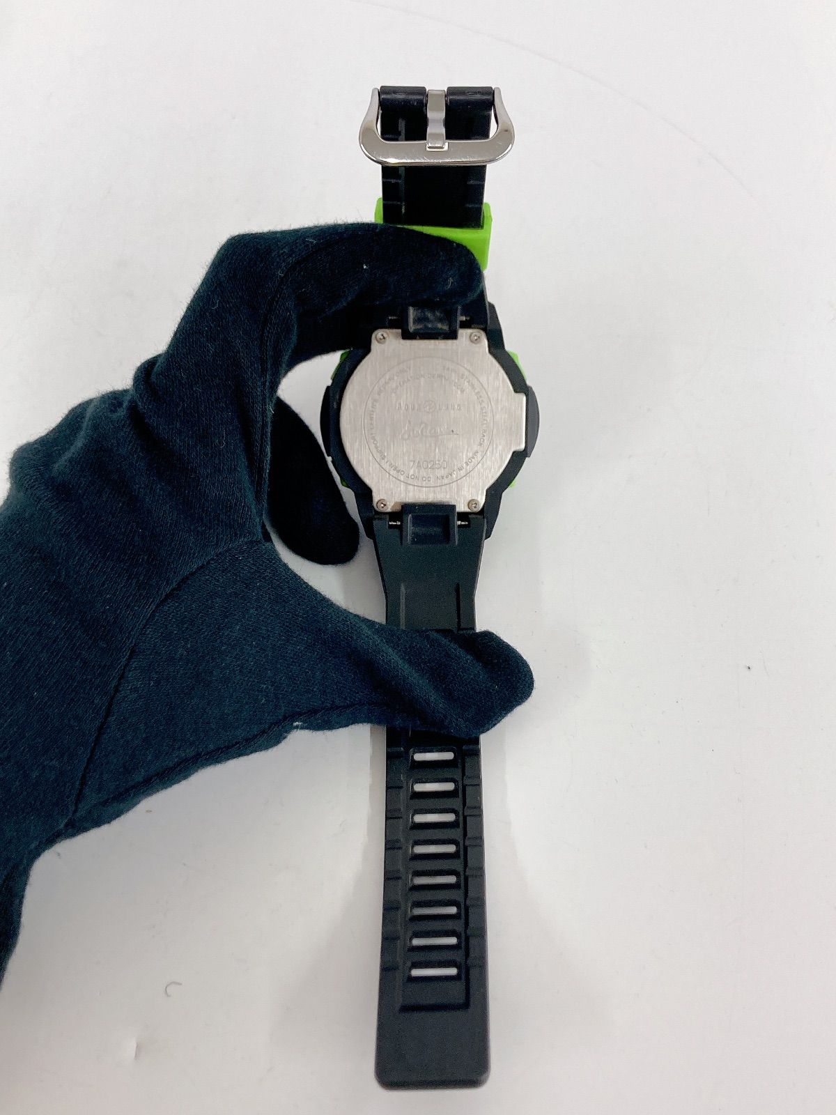稼動品 アクアラング
