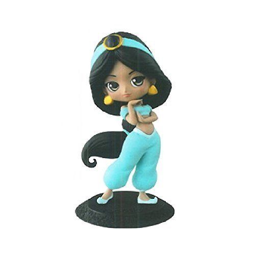 Q posket Disney Characters jasmine 通常カラー単品