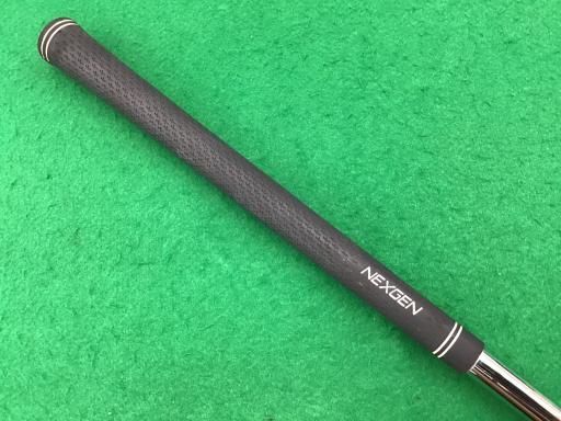 ゴルフパートナー NEXGEN