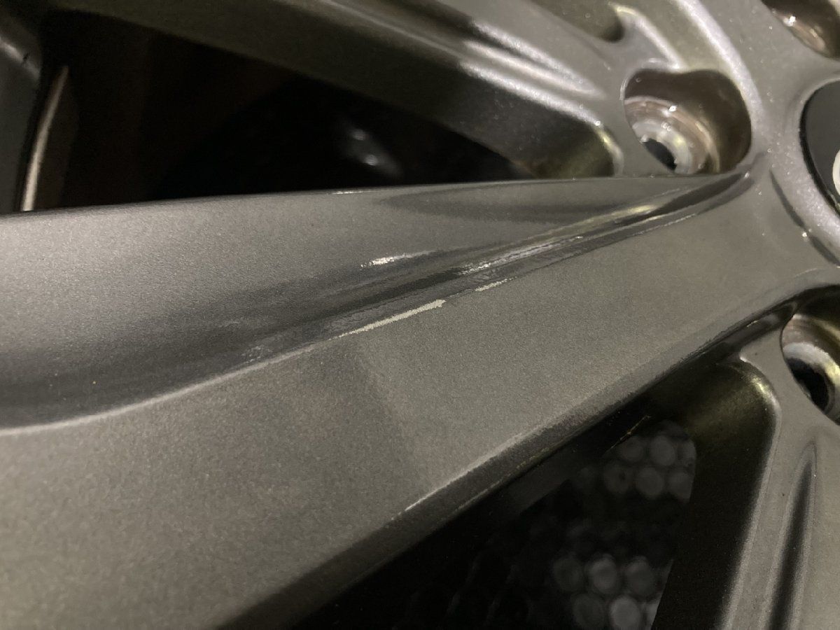 SUBARU WRX S4 GT スバル 純正ホイール 18インチ 4本 7.5J5HPCD114.3+ 