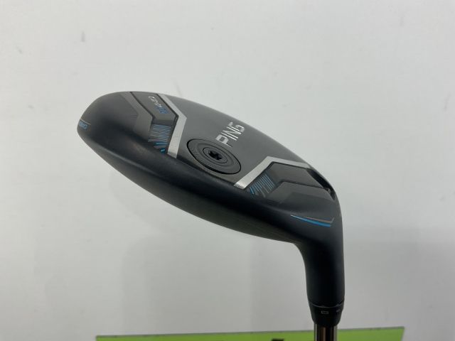 G440 ユーティリティ 6番 天々カバー好運 PING ピン 中古
