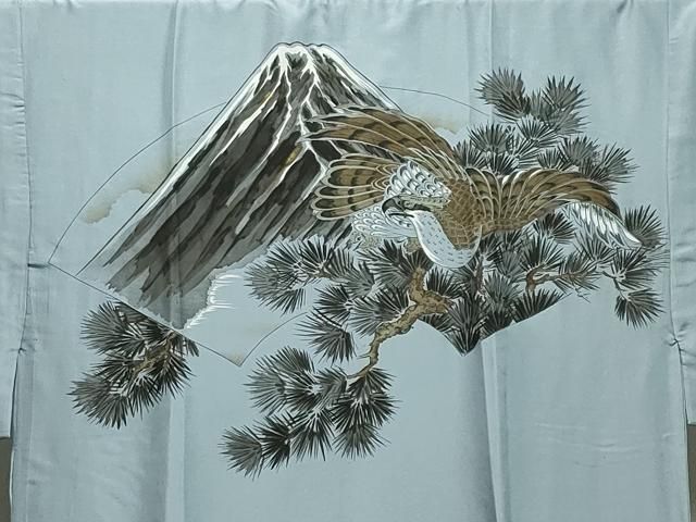 本場大島紬 アンサンブル