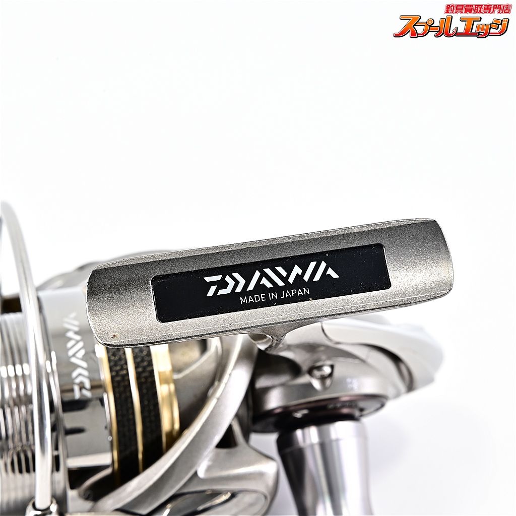 DAIWA ダイワ 12 ルビアス 2506 ダイワ(DAIWA) 12ルビアス 2506 ☆セール特別割引品 20ルビアス