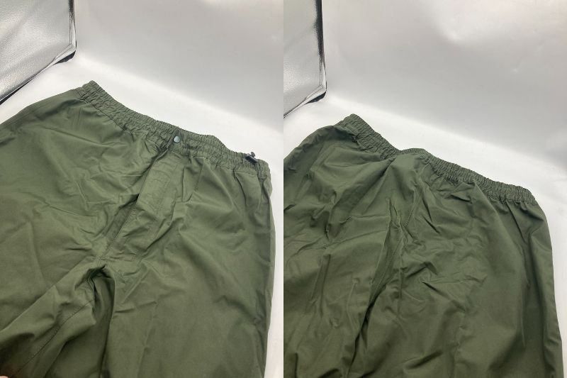 ONYONE - ONYONE オンヨネ レインウェア 上下セット ODS95032J サイズJASPO O 中古 D4 楽天市場】【中古】ONYONE オンヨネ レインウェア 上下セット