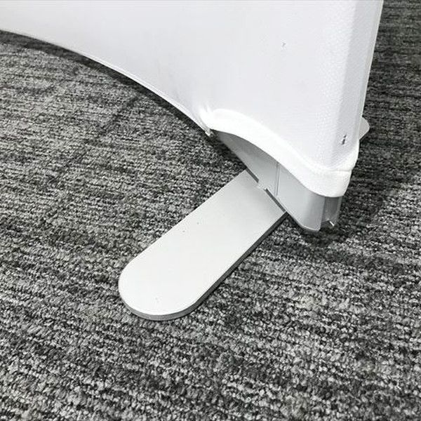 自立パーティション ホワイト