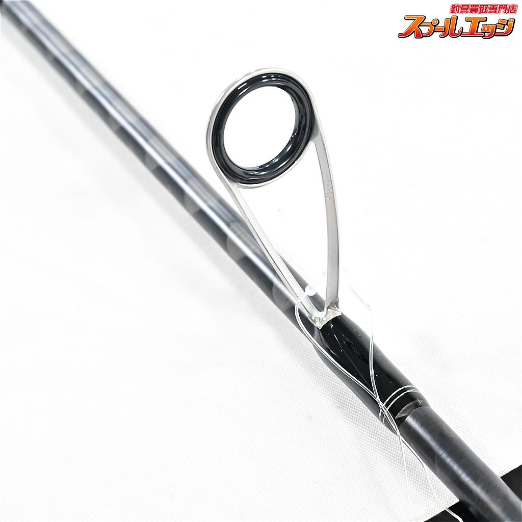 ★☆【アブガルシア】 ホーネットスティンガー プラス HSPS-652ML-PS MGS Abu Garcia HORNET STINGER バス スピニング K_148★☆v37610