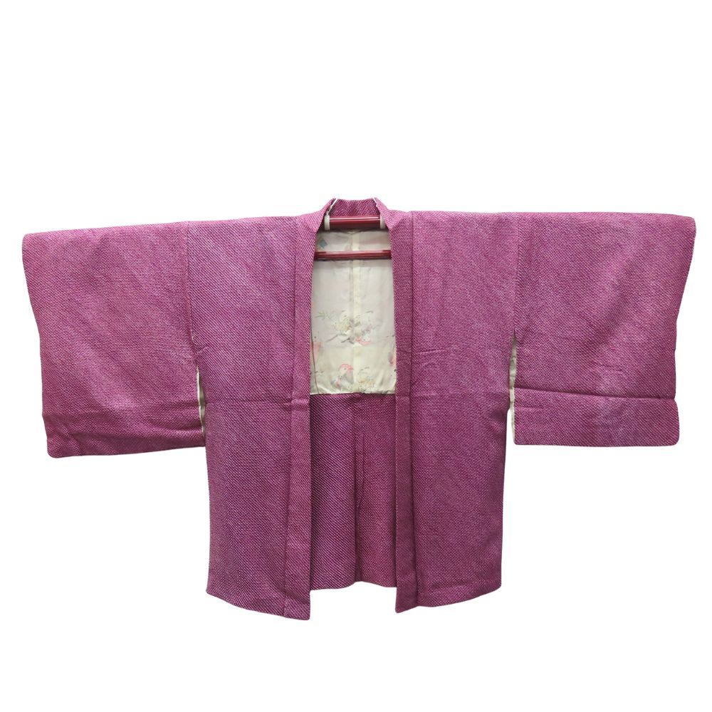 着物　呉服　和服　レディース　正絹 楽天市場】レディース 上品 可憐 二尺袖 着物のみ 単品 くすみ