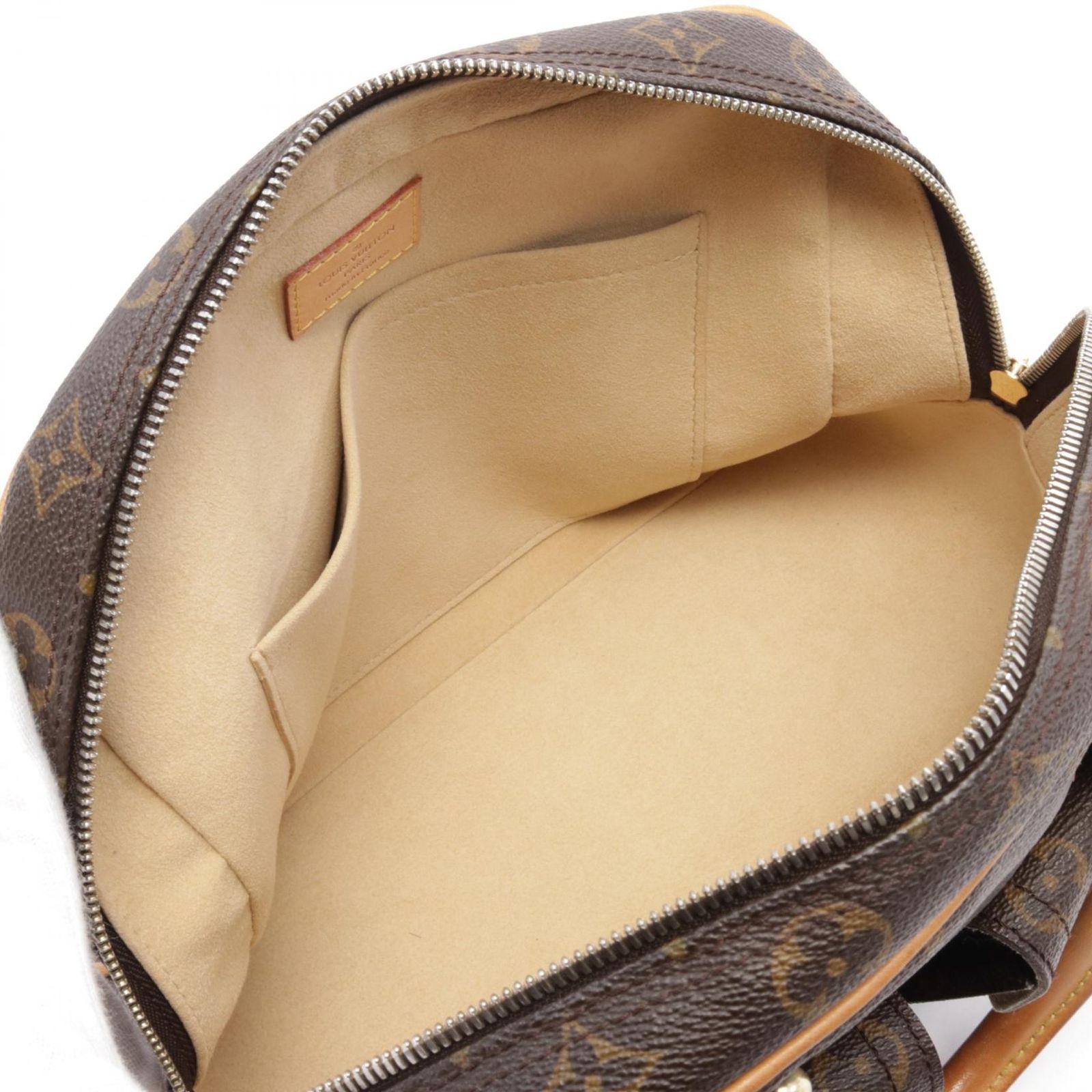 LOUIS VUITTON ルイ・ヴィトン マンハッタンPM ハンドバッグ