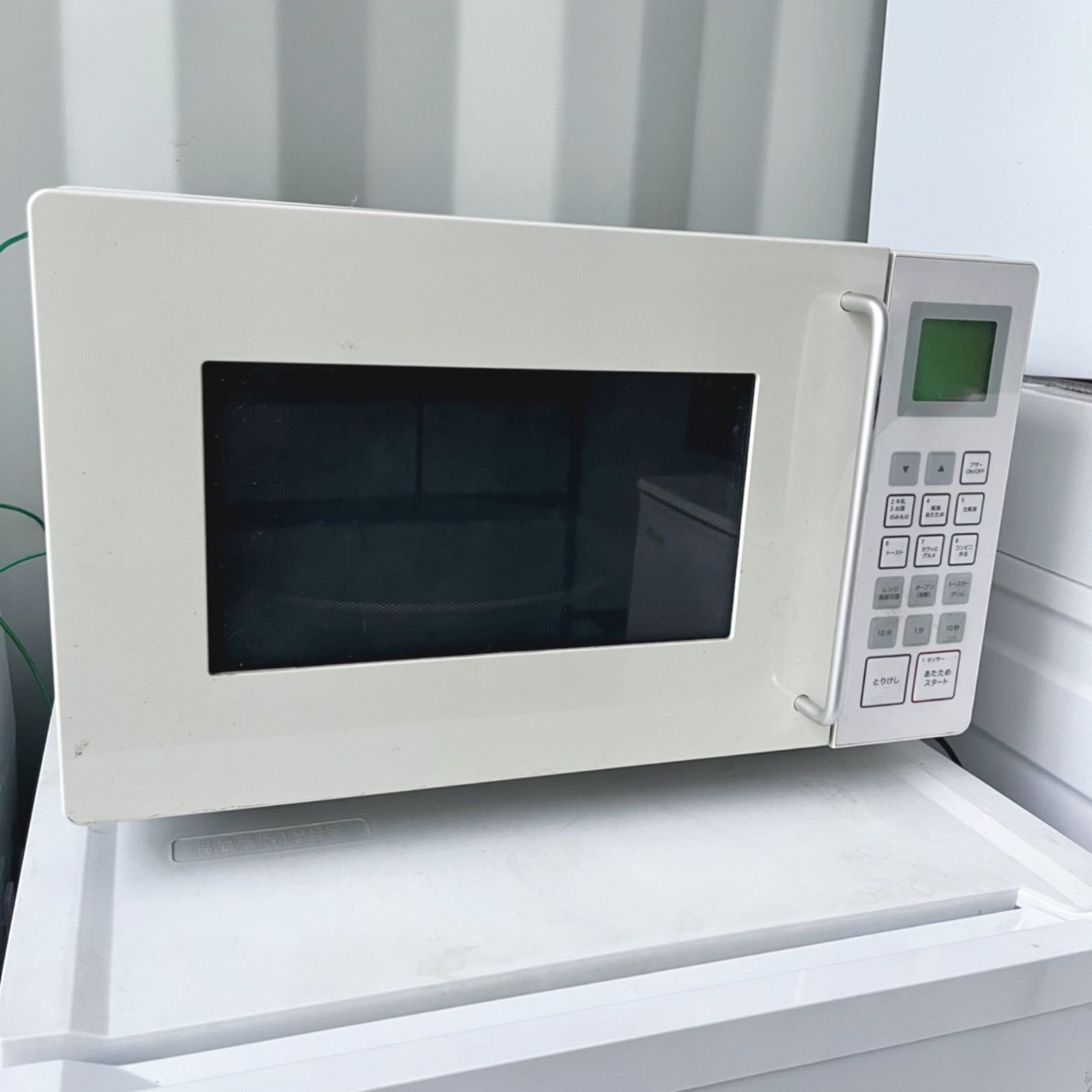 取付無料！新生活応援！おしゃれホワイト小さめ冷蔵庫洗濯機オーブンレンジ炊飯器！ 取付無料！新生活応援！おしゃれホワイト小さめ冷蔵庫洗濯機オーブン