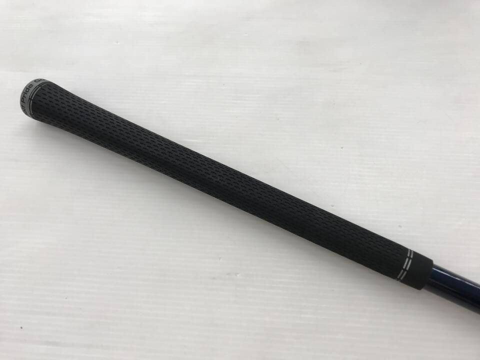フェアウェイウッド