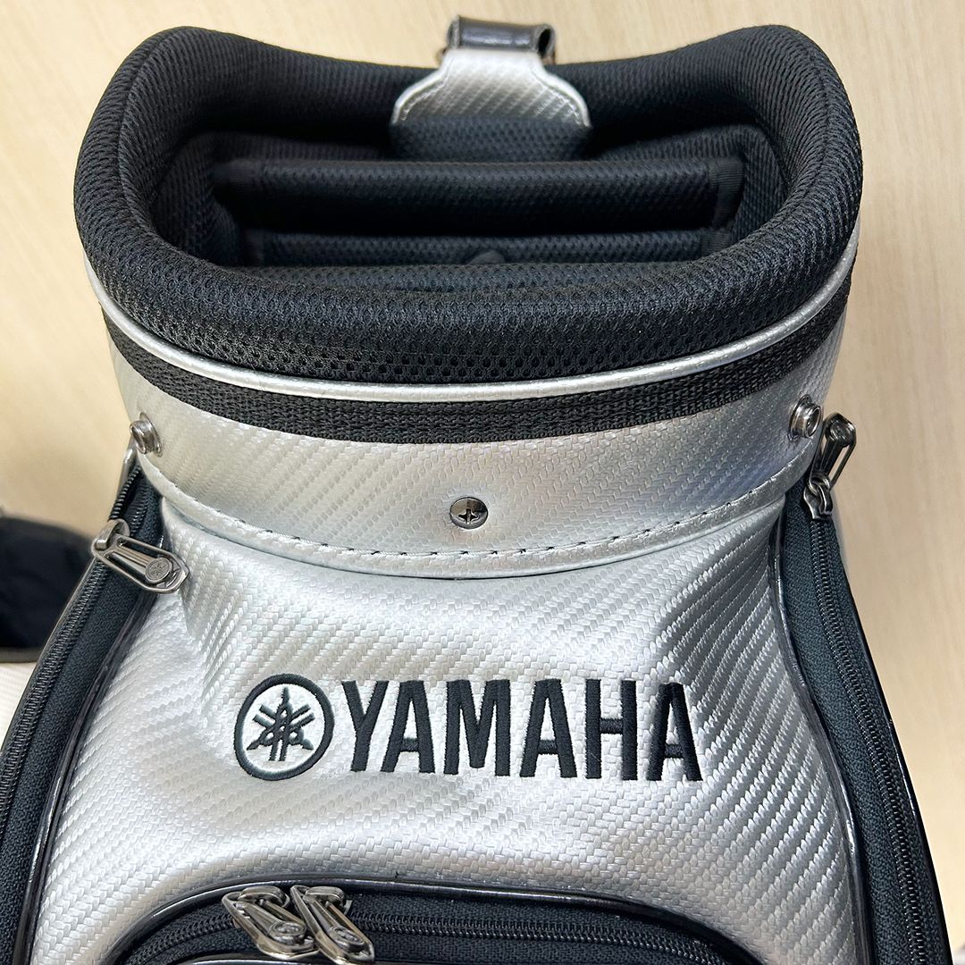YAMAHA ヤマハ inpres RMX インプレス リミックス 藤田寛之プロ
