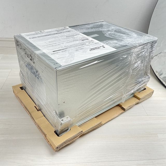 三菱電機 開封品