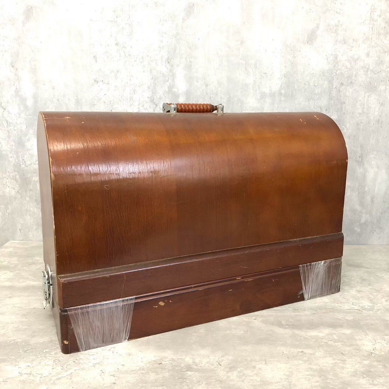 axe アックスヤマザキ アンティークミシン BLUE BIRD ブルーバード 3M