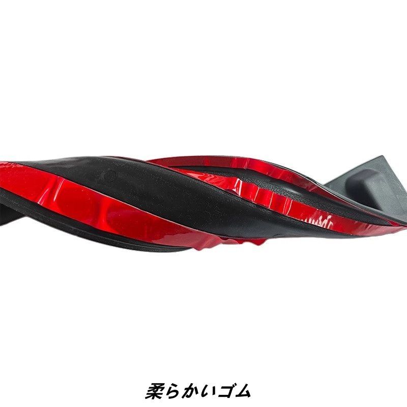 スカッフプロテクター