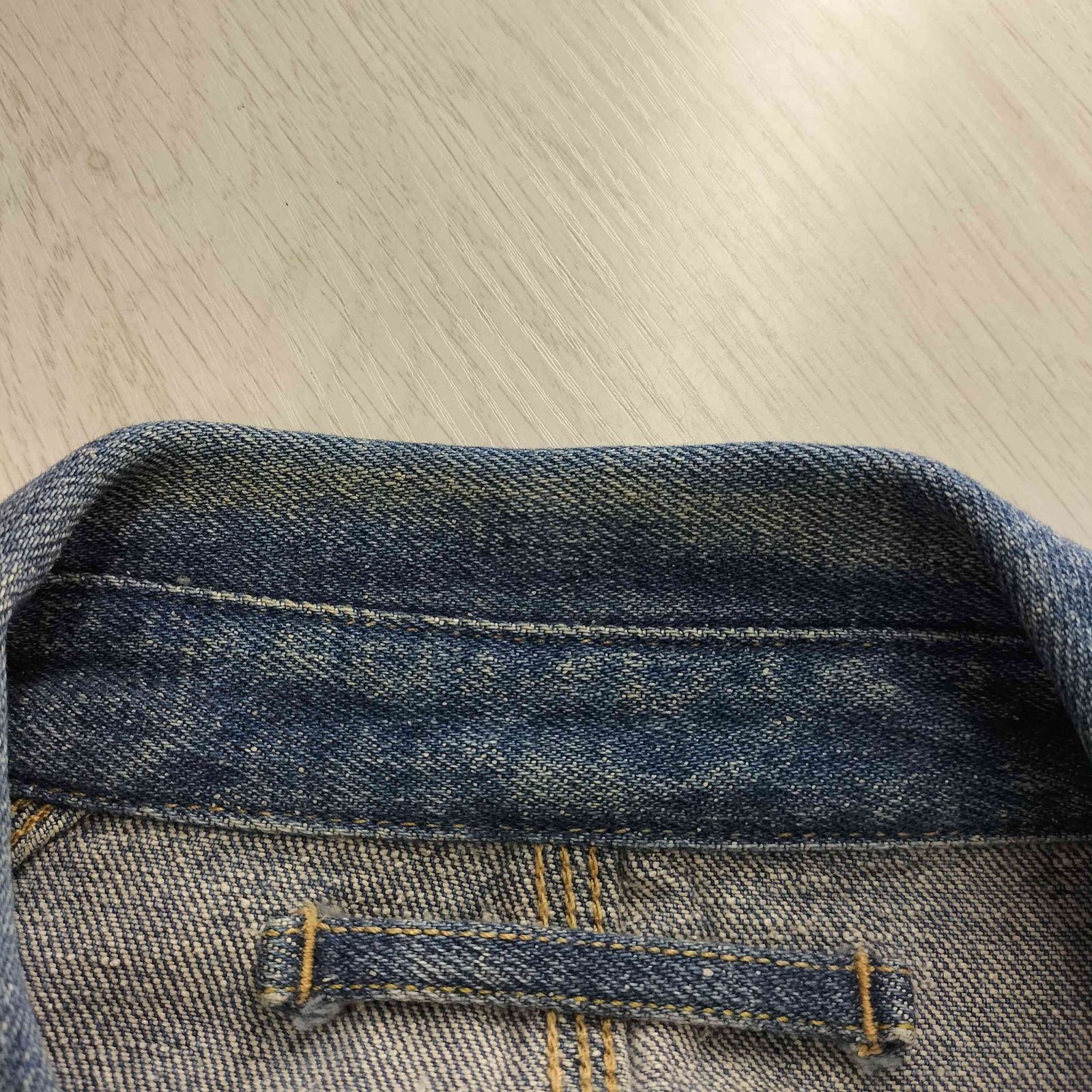 ダブレット
