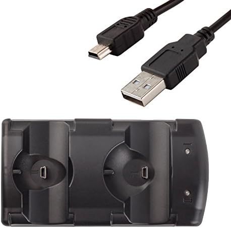 PS3コントローラー充電ドック充電ステーション