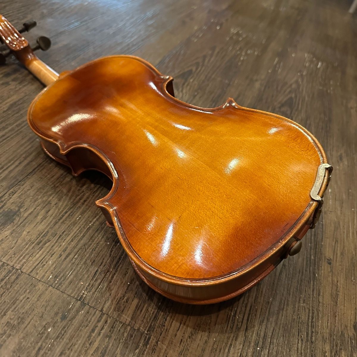 バイオリン 鈴木楽器製作所 Suzuki No.103 1/2 Violin スズキ 分数