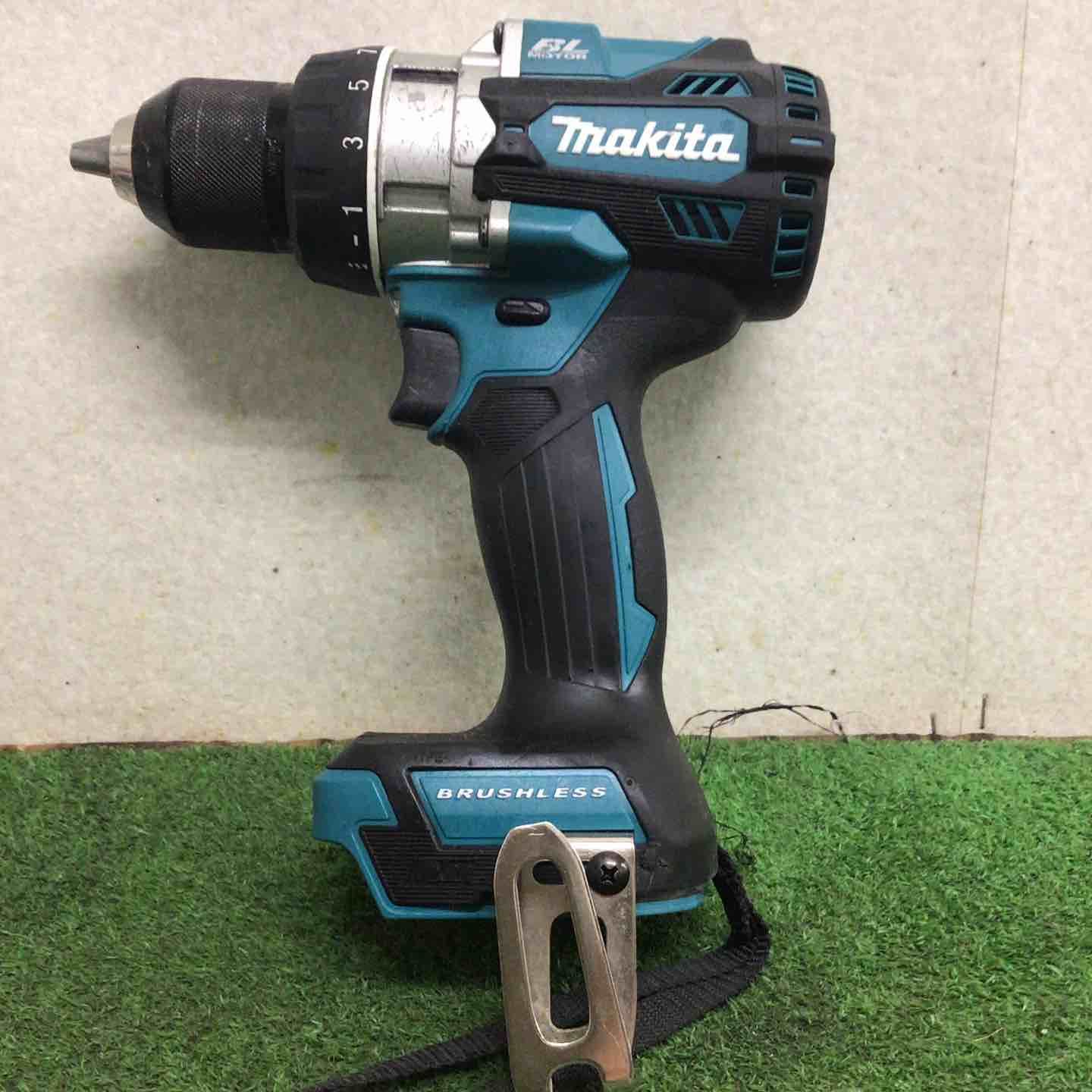 マキタ makita コードレスドリルドライバー DF486DZ 町田店