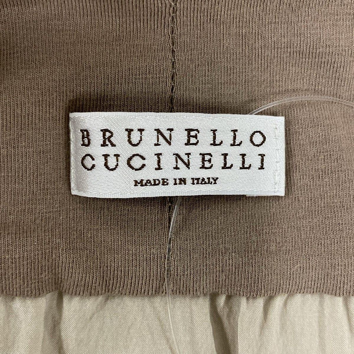 ライトブラウン×ベージュ