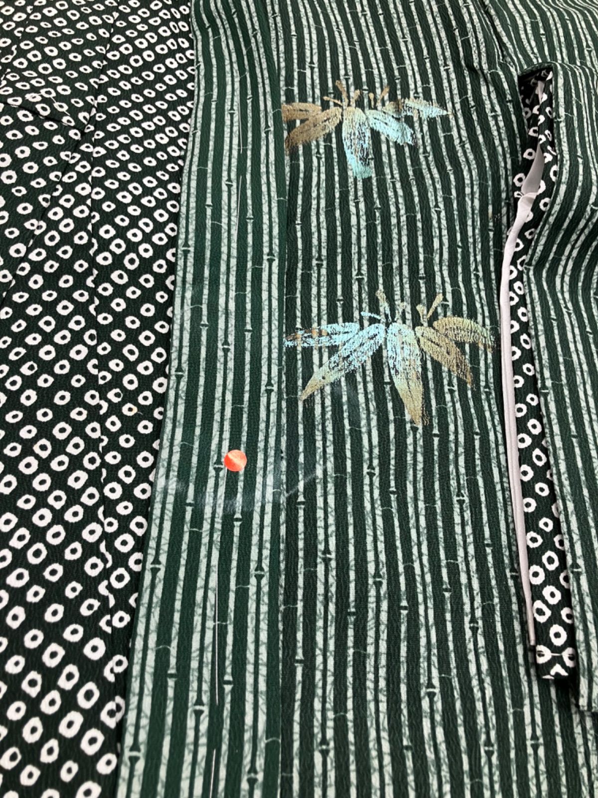 男児 羽織