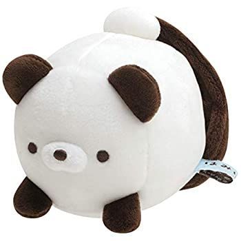 【中古】 はみぱ ぶるぶるぬいぐるみ