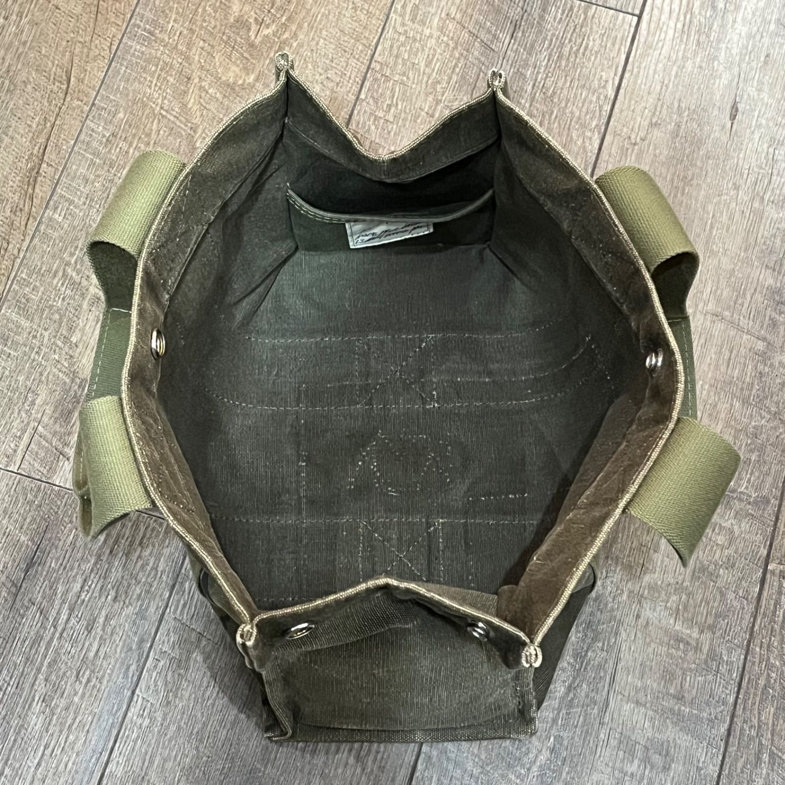 READYMADE EASY TOTE BAG SMALL イージートート ハンドバッグ 鞄 