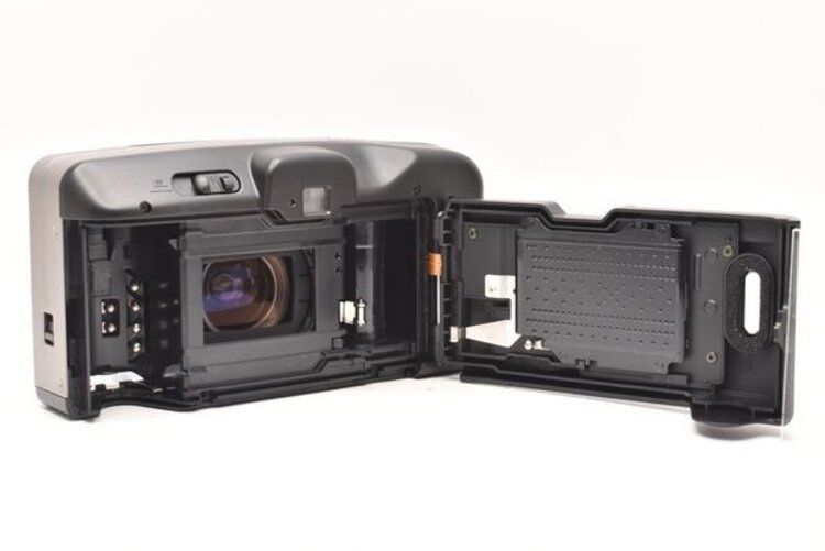  Canon キヤノン Autoboy S PANORAMA コンパクトフィルムカメラ コンパクトカメラ(フィルム) フィルムカメラ