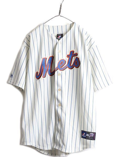 お得なクーポン配布中!】 MLB Majestic ヤンキース ベースボールシャツ