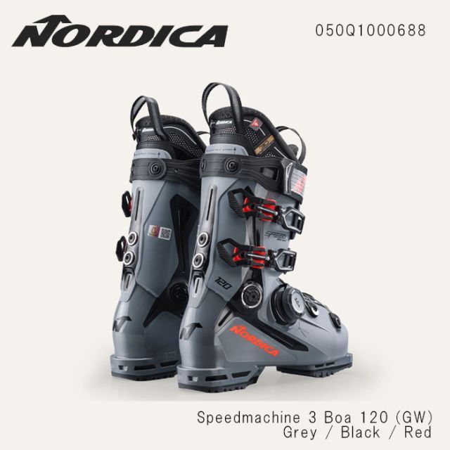 ノルディカ スキーブーツ スピードマシーン ボア 24-25 NORDICA ノルディカ スキーブーツ スピードマシーン ボア 24-25 NORDICA