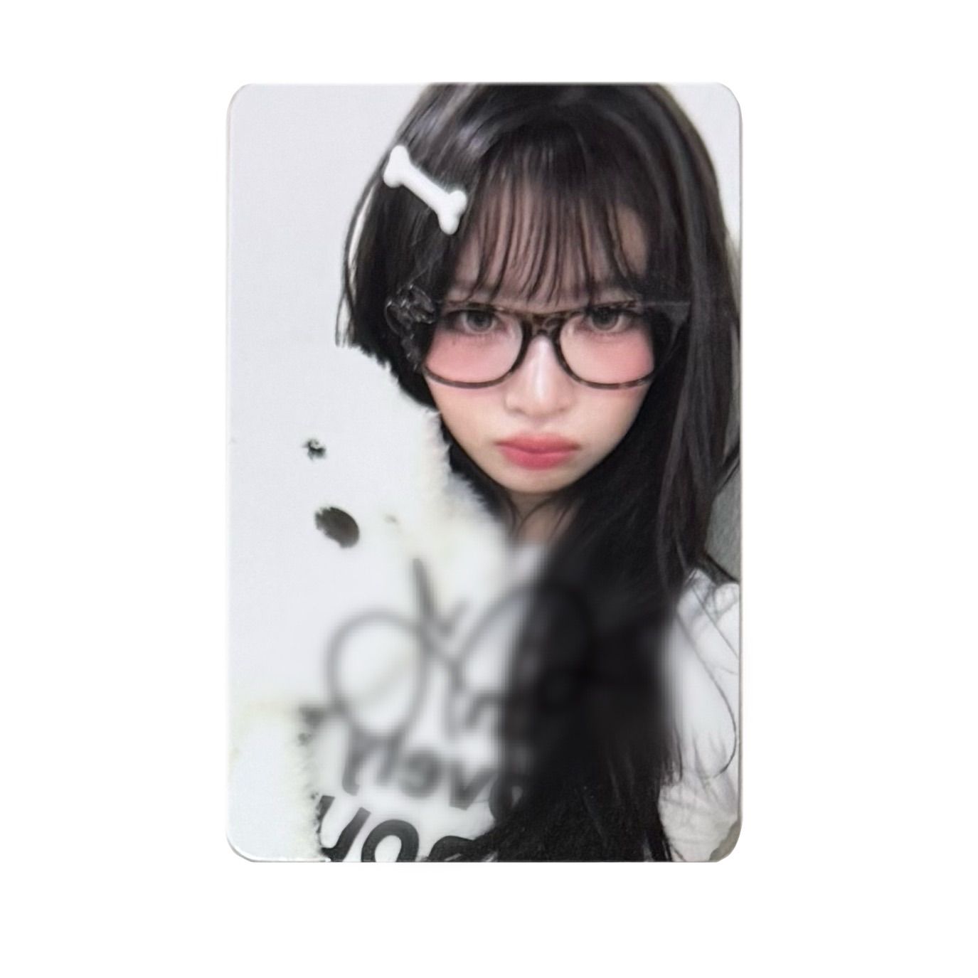 IVE レイ SECRET secret hellolive サイン会 直筆サイン入り トレカ フォトカード