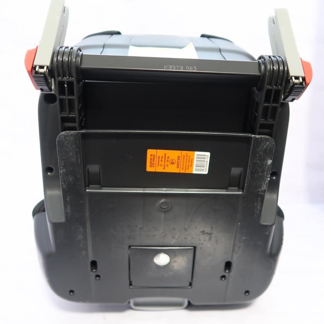 メルセデスベンツ ジュニアシート チャイルドセーフティシート KIDFIX