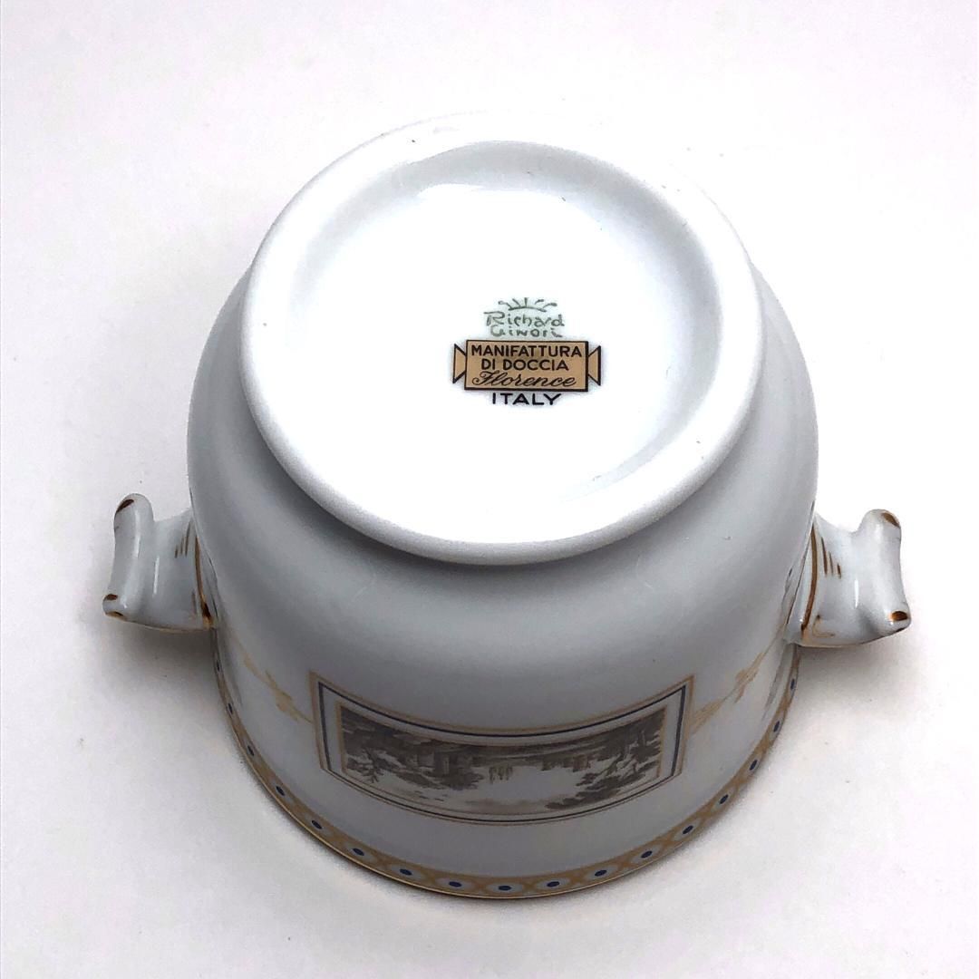 インペロシェイプ フィレンツェ