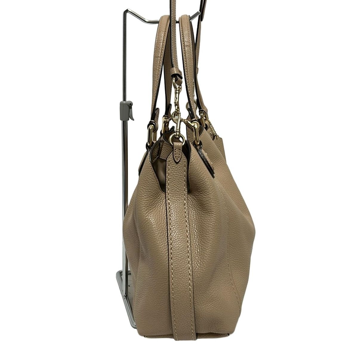 COACH(コーチ) トートバッグ イーディー ショルダー バッグ 28