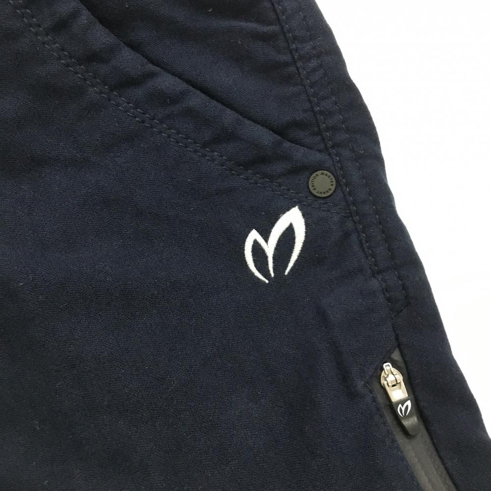 新品タグ付き】FR2GOLF ストレッチパンツ ロングパンツ ブラック L