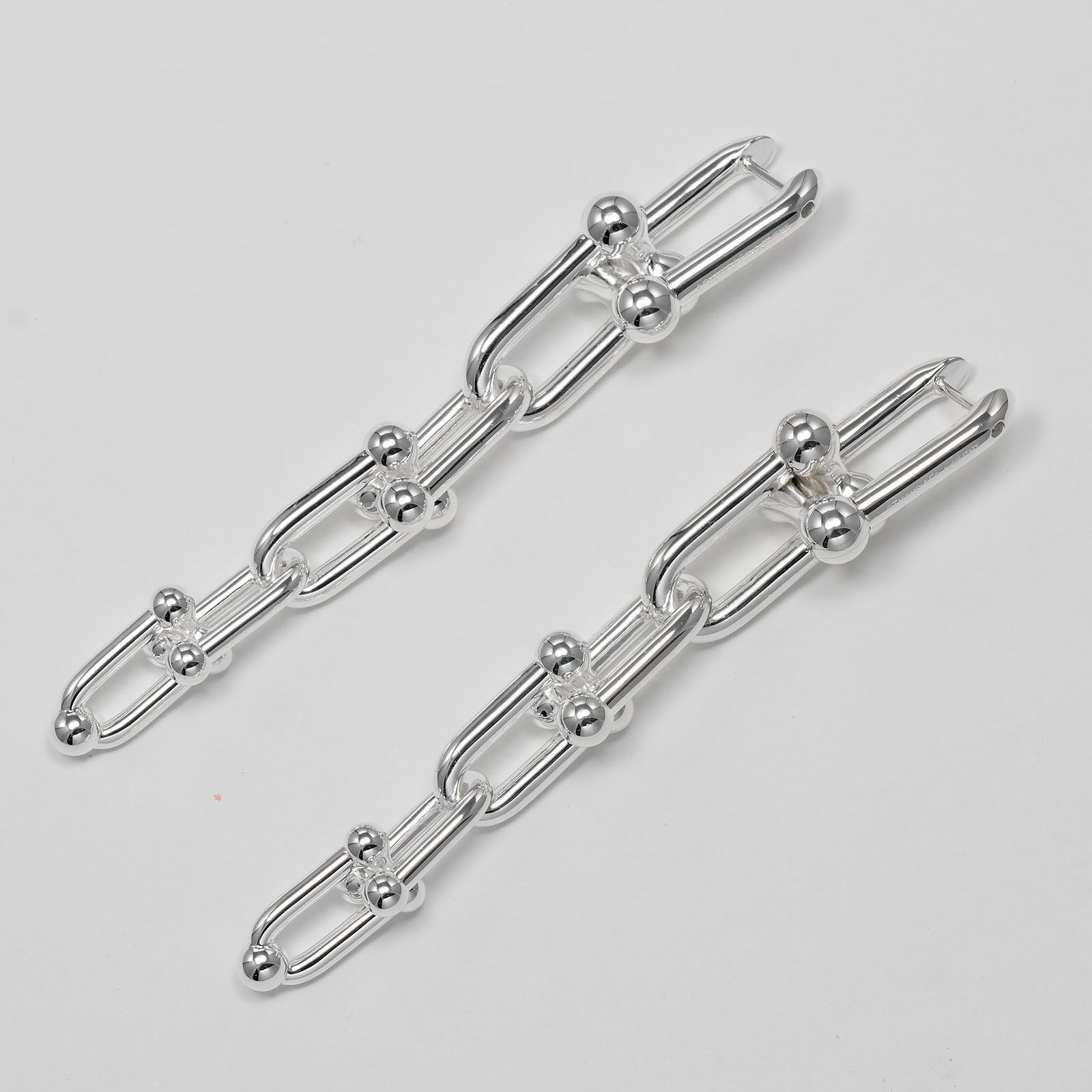 TIFFANY&Co.】ティファニー ハードウェア グラジュエイテッド