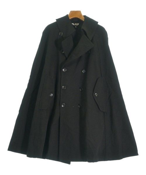 BLACK COMME des GARCONS コート その他 レディース 古着