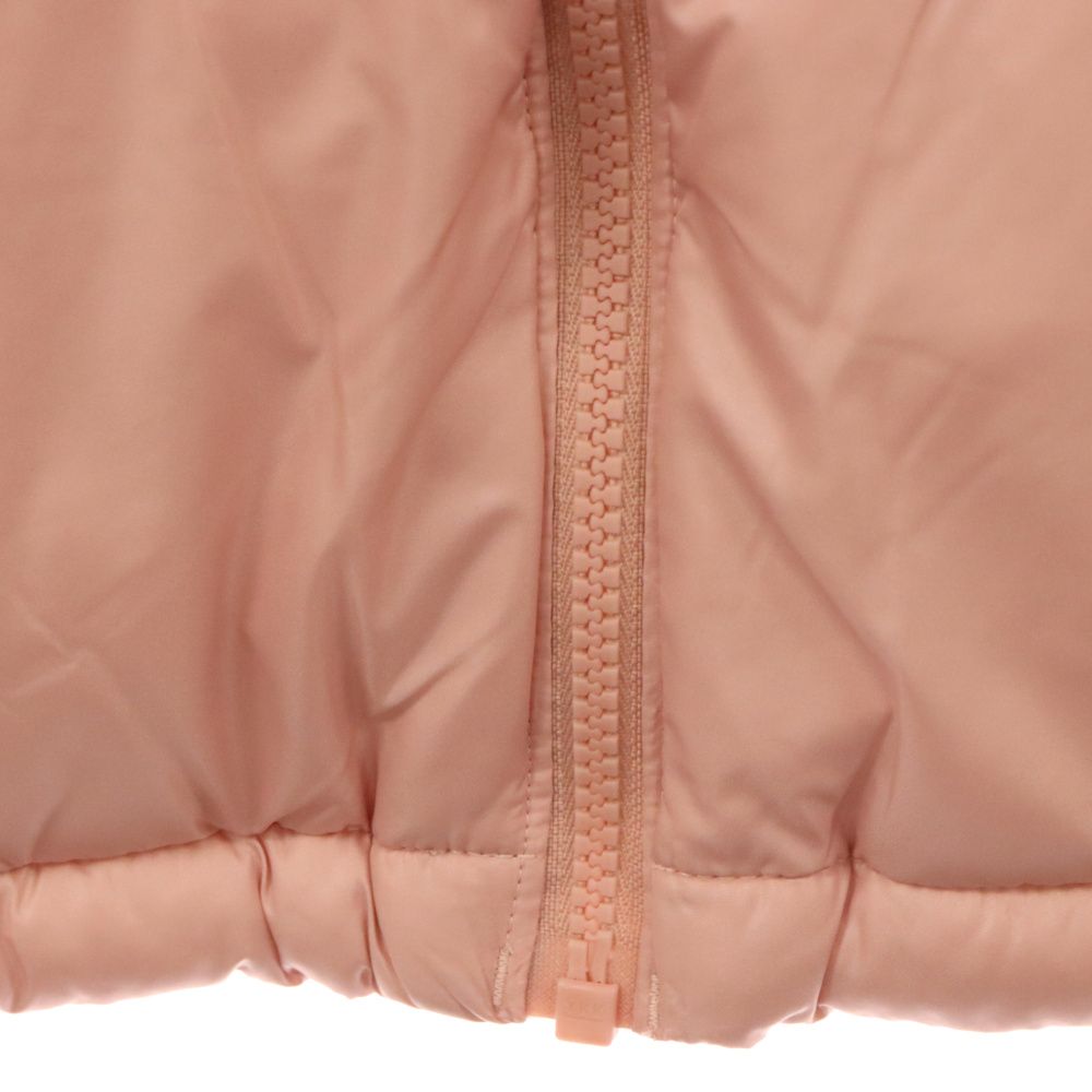 THE NORTH FACE (ザノースフェイス) W'S NUPTSE ON BALL JACKET