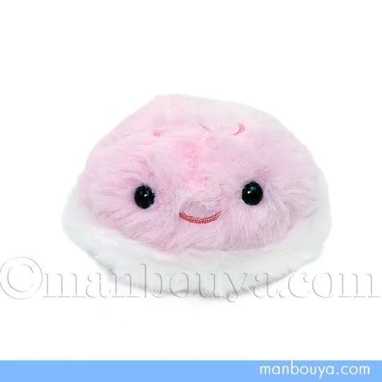 クラゲ ぬいぐるみ ふわふわ マリン 水族館 キュート販売 CUTE