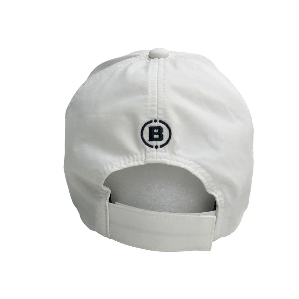 BRIEFING GOLF ブリーフィング WIND AND SEA キャップ ホワイト