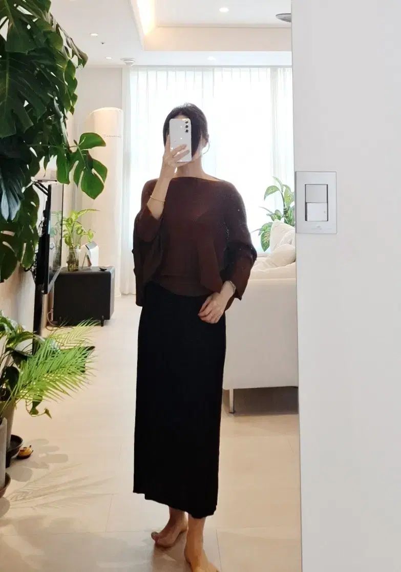 ほぼ ISSEY
