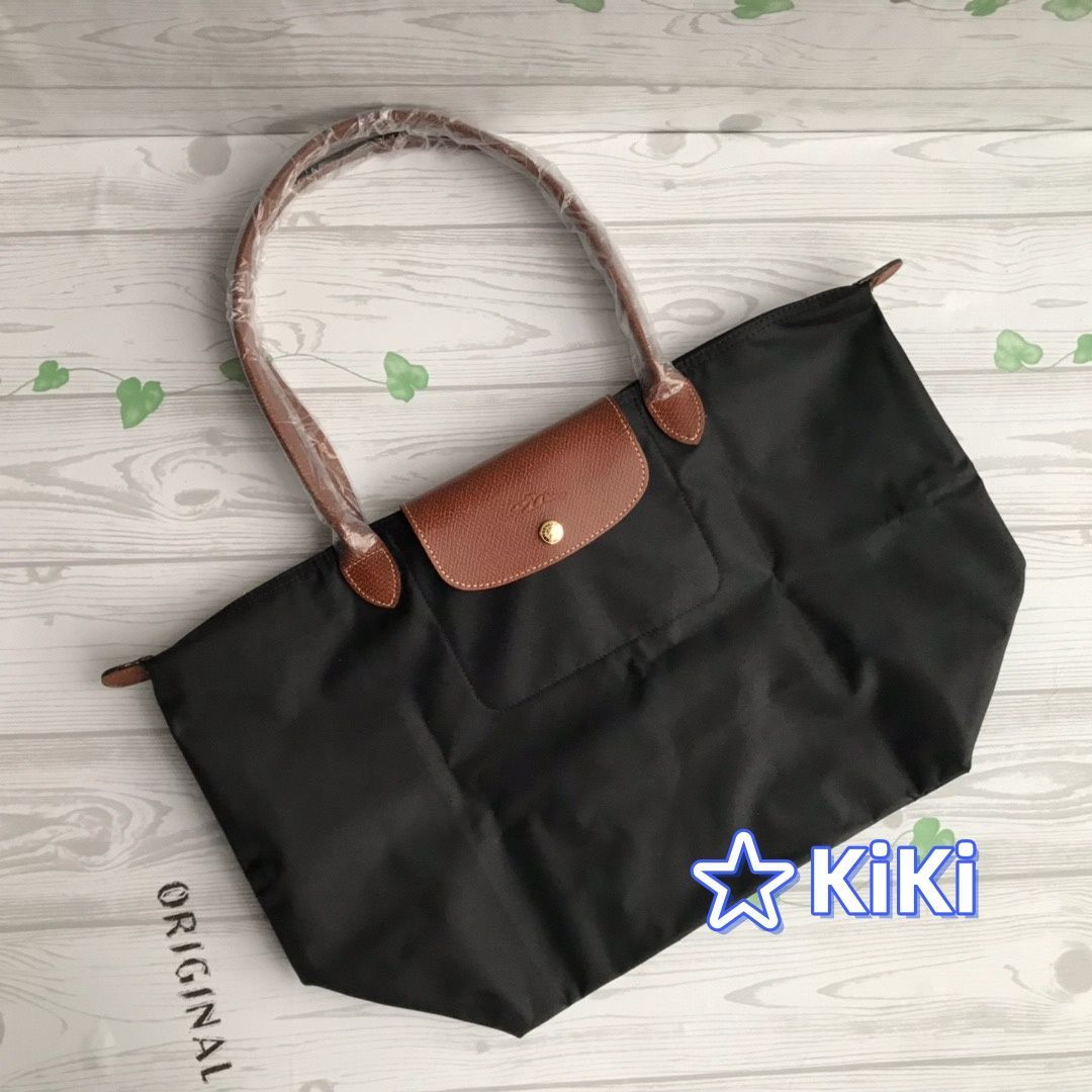 【国内発送】 LONGCHAMP レディース トートバッグ LONGCHAMP ロンシャン トートバッグ ル プリアージュ ショルダー
