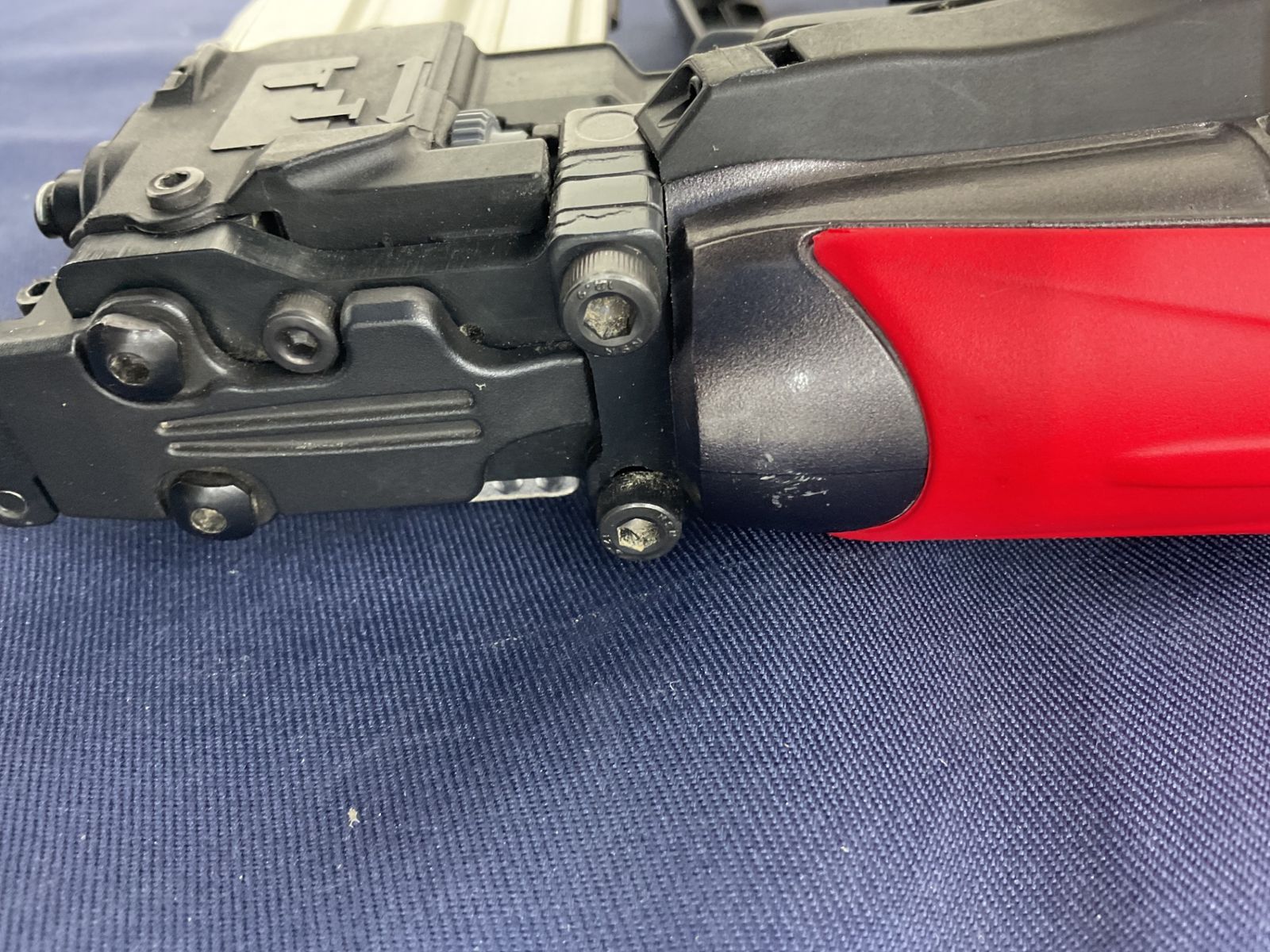 マックス
